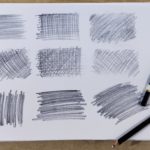 Sketching for beginners