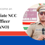 Associate NCC Officer