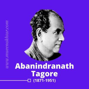 abanindranath tagore