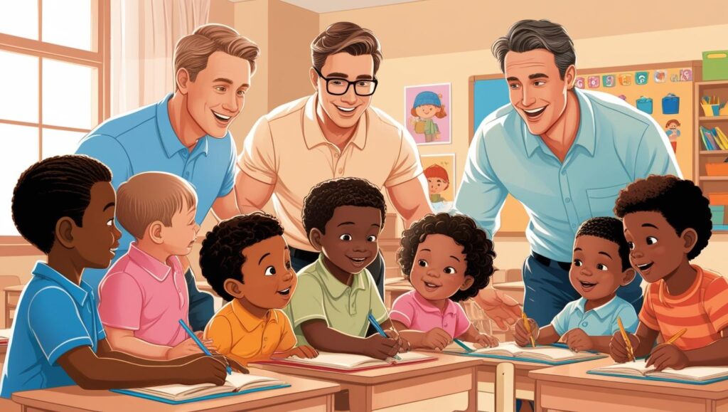 Inclusive Learning