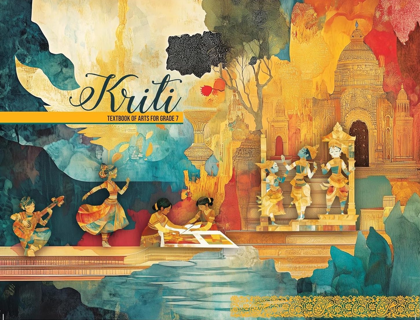 ncert text book for class 7