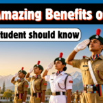 10 Amazing Benefits of NCC Every Student Should Know