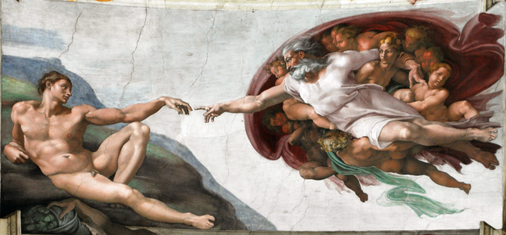 High Renaissance Art