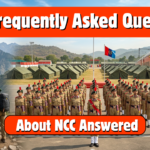 25 Frequently Asked Questions About NCC