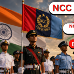 NCC Song, Flag and Motto